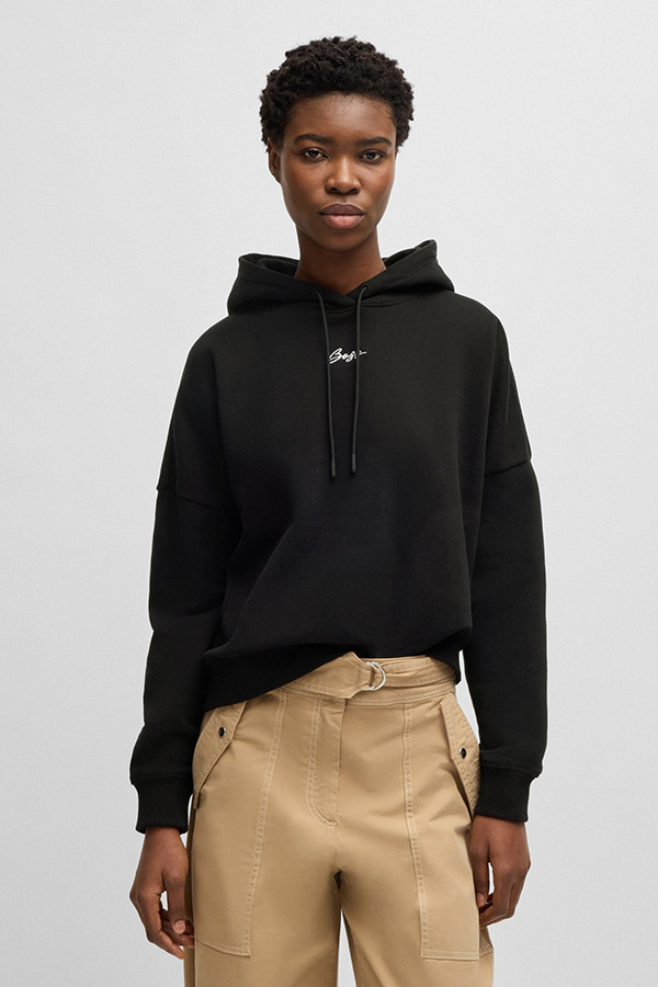 ΦΟΥΤΕΡ BOSS - 001 ΜΑΥΡΟ